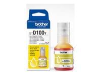 BROTHER BTD100Y INK BOTTLE - CEE/GEN - 2