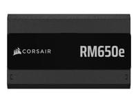 CORSAIR RMe Series RM650e 650 Watt ATX 3.1 PCIe 5.1... - 1