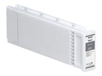 EPSON 5LB Singlepack Dark Gray T800700... - 1