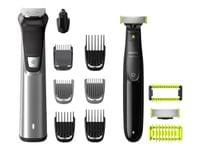 PHILIPS Multigroom Series 9000 13 in 1 +... - 1