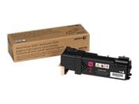 XEROX 106R01602 Toner magenta 2500pgs Phaser 6500N - 1 XEROX 106R01602 Toner magenta 2500pgs Phaser 6500N - 1