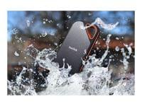 SANDISK Extreme PRO 2TB Portable SSD -... - 2
