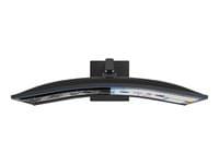 HP M34d 34inch VA WQHD Curved 21:9 3500:1 300cd/m2 5ms... - small - 2