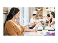CISCO 730 WIRELESS DUAL ON EAR HEADSET USB... - 1