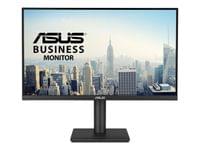 ASUS VA27UCPS 27INCH 4K UHD IPS 60HZ 5MS HDMI DP BUSINESS... - 1