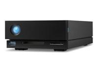 LACIE 1big Dock 24TB Thunderbolt 4 USB 3.2 - 1