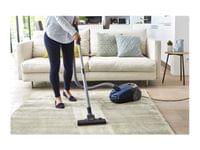 Philips PowerGo Vacuum cleaner with bag, Compact and... - 0