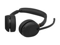 JABRA Evolve3 65 - Stereo LINK 390a UC - 1