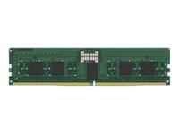KINGSTON 16GB 5600MT/s DDR5 ECC Reg CL46... - 1 KINGSTON 16GB 5600MT/s DDR5 ECC Reg CL46... - 1