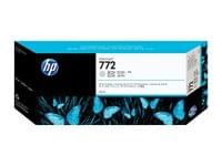HP 772 300-ml Light Gray Designjet Ink... - 2