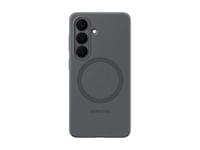 SAMSUNG Case Silicone Magnet S26 Black - 1