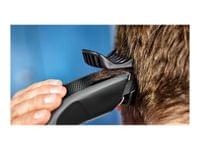 PHILIPS Hairclipper series 3000 stainless... - 1