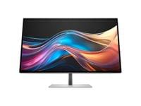 HP Series 7 Pro 727pq 27inch QHD Monitor DP HDMI (EU) 3/3/0 - 1