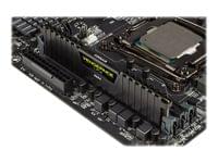 CORSAIR DDR4 - 2
