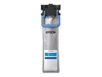 EPSON WorkForce Pro EM/EP-C800R Cyan XL Ink 5K - 1 EPSON WorkForce Pro EM/EP-C800R Cyan XL Ink 5K - 1