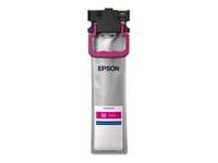 EPSON WorkForce Pro EM/EP-C800R Magenta XL Ink 5K - 1 EPSON WorkForce Pro EM/EP-C800R Magenta XL Ink 5K - 1