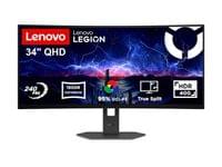 LENOVO Legion 34W-2c 34inch WQHD VA 21:9... - 1