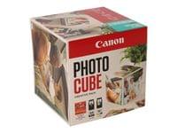 CANON PG-560/CL-561 Ink Cartridge Photo... - 1