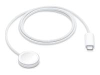APPLE Watch Magnetic Fast Charger to USB-C... - 4