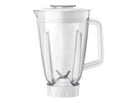 PHILIPS Blender Philips white 800W 1.5 L... - 1