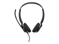 JABRA Engage 50 II UC Stereo Headset on-ear... - 1