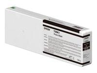 EPSON 5LB Singlepack Photo Black T55K100 UltraChrome HDX/HD - 1