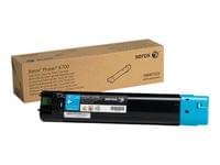 XEROX 106R01523 Toner cyan 12000 str Phaser 6700 - 1