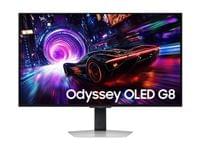 Monitor LED Samsung LS32FG810SUXEN Odyssey Oled G8 G81SF - 1