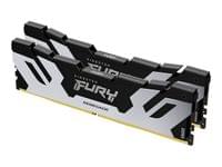 KINGSTON 32GB 8000MT/s DDR5 CL38 DIMM Kit... - 1
