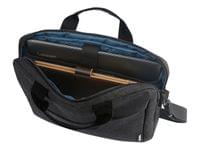 LENOVO 15.6inch Laptop Casual Toploader T210 Black - 1