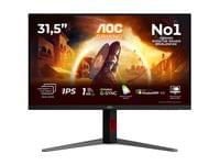 AOC U32G4U Monitor gaming 31.5inch 3840x2160 16:9 Fast... - 1