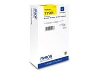 EPSON 1LB WF-8xxx Series Ink Cartridge L Yel - 1