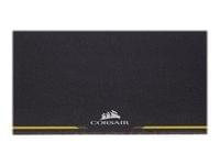 CORSAIR MM200 Extended Edition Cloth Gaming... - 1