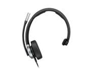 HP Poly Mission 615 Monaural USB Wired... - 1