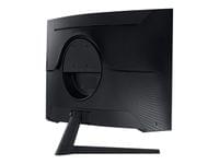 Samsung C27G55TQ, 27" Odyssey GAMING, Curved VA QLED, 144... - small - 5 Samsung C27G55TQ, 27" Odyssey GAMING, Curved VA QLED, 144... - small - 5