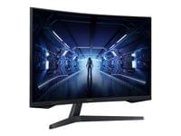 Samsung C27G55TQ, 27" Odyssey GAMING, Curved VA QLED, 144... - small - 6 Samsung C27G55TQ, 27" Odyssey GAMING, Curved VA QLED, 144... - small - 6