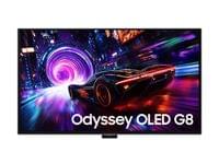 Samsung LS27FG810  27&amp;quot; Odyssey G8 OLED 240 Hz - 9