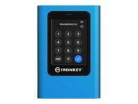 KINGSTON 3840GB IronKey Vault Privacy 80... - 1 KINGSTON 3840GB IronKey Vault Privacy 80... - 1