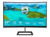 PHILIPS 272E1CA/00 68,58cm INCURVE QHD - 1