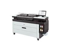 HP PageWide XL 4200 40inch large-format... - 1
