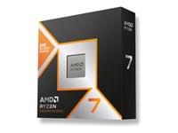 AMD CPU Desktop Ryzen 7 8C/16T 9850X3D... - 1