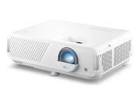 Проектор ViewSonic LX750-4K - 10