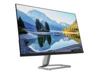 HP m24fe 23.8inch IPS FHD 75Hz 300cd/m2 5ms D-SUB HDMI - 2