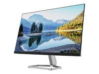 HP m24fe 23.8inch IPS FHD 75Hz 300cd/m2 5ms D-SUB HDMI - small - 3