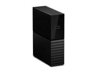 WD My Book 24TB USB3.2 Gen 1 HDD with... - 1