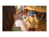 PHILIPS Kids Bluetooth headphones maximum volume limited... - 1