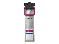 EPSON WORKFORCE PRO EM-C810XR MAGENTA XL SUPPLY UNIT - 1