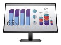 HP P24q G4 QHD Height Adjust Monitor... - 1
