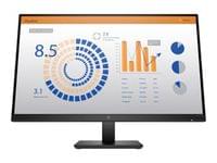 HP P27q G4 27inch IPS QHD 2560x1400 16:9... - 1