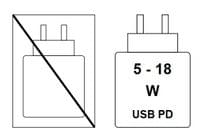 TCL 60 5G 6GB 256GB Midnight Blue  - 1